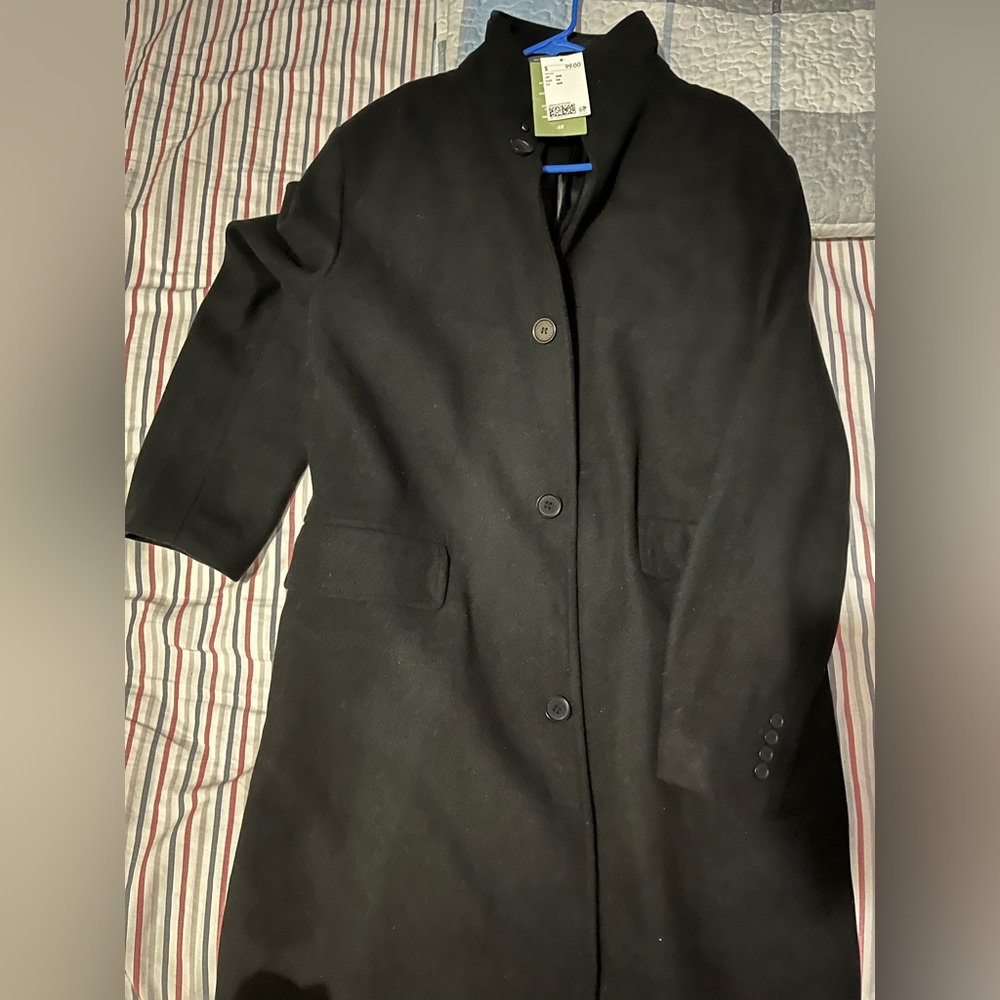 H&M coats